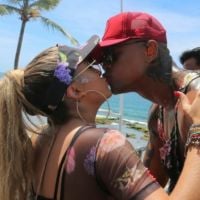 Lorena Improta e Léo Santana: relação tem 4 separações, casamento e gravidez
