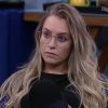No 'BBB 21', Carla Diaz critica comportamento de Arthur: 'Tudo isso com o argumento de que 'eu não posso ficar perto', senão você vai se prejudicar por minha causa'
