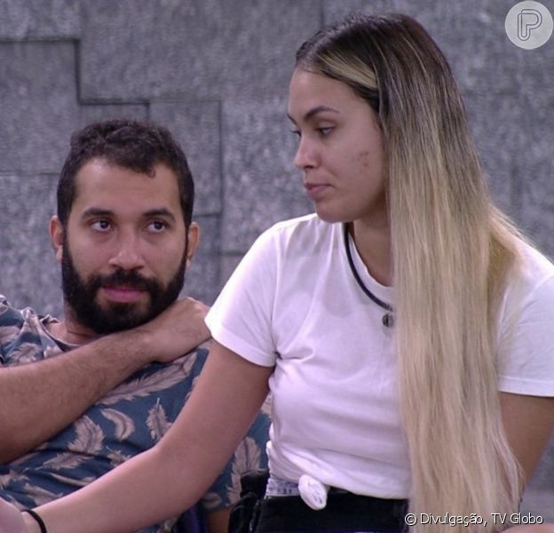 Bbb 21 Gilberto Relata Agonia Apos Xingar Juliette E Divide Internautas Influenciavel Purepeople