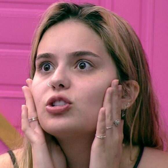 'BBB 21': Viih Tube ficou irritada com Thais e Juliette