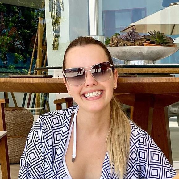 Thaeme tem tomado injeções de anticoagulante para evitar trombose