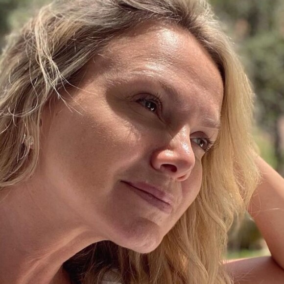 Eliana surge sem maquiagem e sem filtro em vídeo nas redes sociais e pede: 'Curta o que é seu"