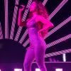 Anitta fez performance do remix 'Mi Niña' no Latin American Music Awards 