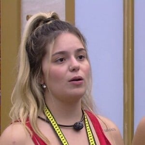 Em conversa com Juliette, Viih Tube afirma que quer indicar Gil e Fiuk