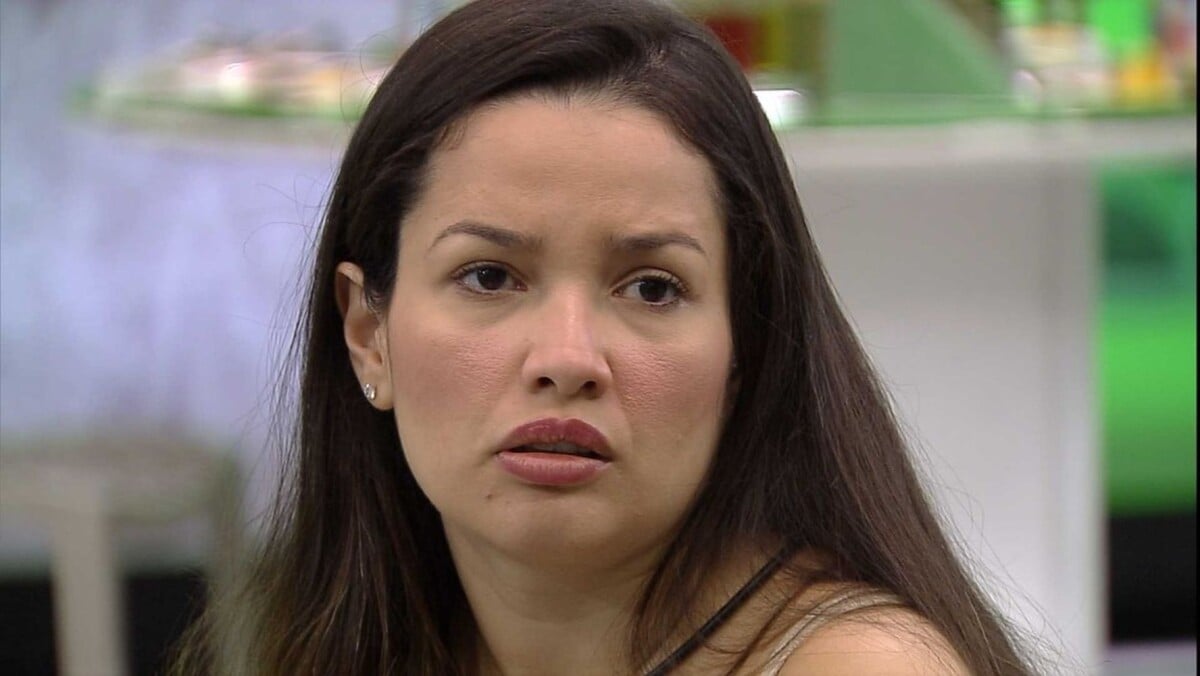 BBB: Aprenda a fazer a maquiagem usada por Carla Diaz na casa mais