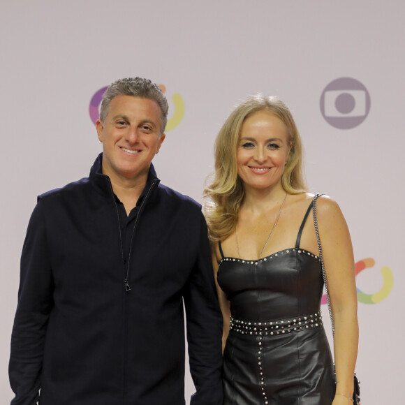 Luciano Huck ganhará programa nos domingos na Globo em 2022