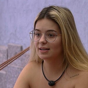 'BBB 21': Viih Tube fez uma reaproximação de Arthur antes do resultado do SuperParedão de quinta (22)