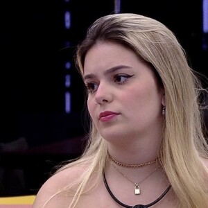 'BBB 21': Viih Tube disse a Arthur que se aproximaria dele no jogo