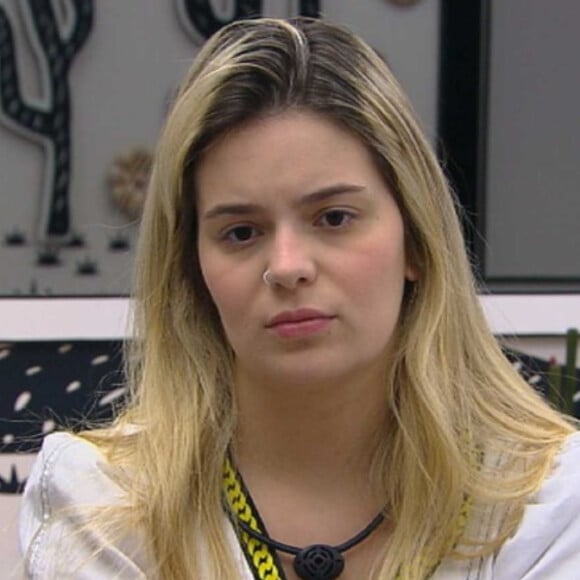 Viih Tube pode ser eliminada do 'BBB 21'