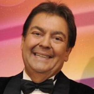 Fausto Silva teve passagem pela Gazeta, Record TV e Band antes de chegar na Globo em 1989