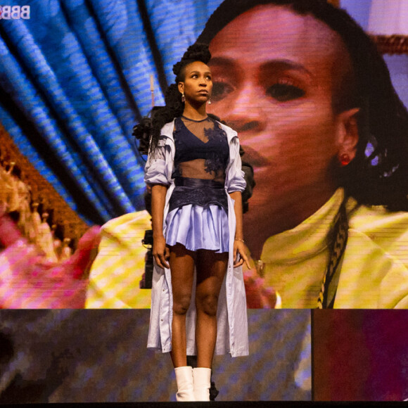 Karol Conká, do 'BBB21', diz não entender por que o público não acredita em sua sinceridade: 'Esse comportamento, na verdade, fala mais das pessoas do que sobre mim, o meu papel, que é reconhecer o erro, eu estou fazendo. O meu choro é verdadeiro'