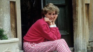 Princesa Diana, é você? TikToker viraliza na web por semelhança com Lady Di. Confira!