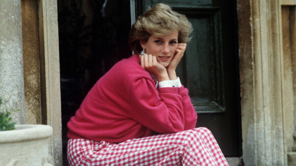 Princesa Diana, é você? TikToker viraliza na web por semelhança com Lady Di. Confira!
