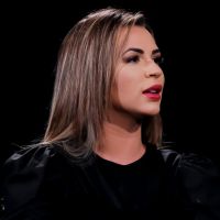 Viúva de MC Kevin, Deolane Bezerra registra boletim por difamação: 'Não é justo'