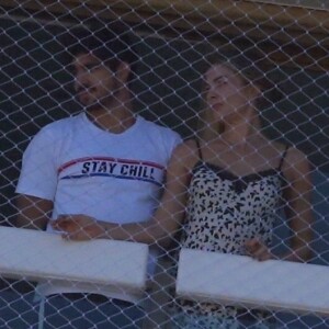 Grazi Massafera desmente rumor de gravidez