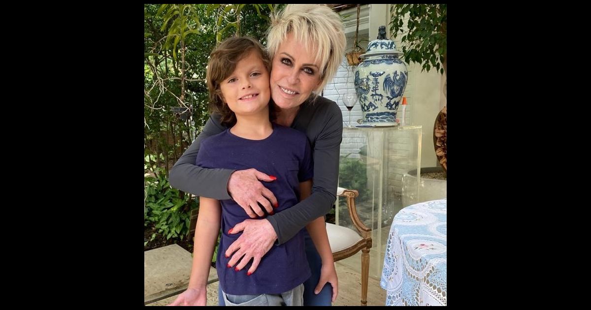 Filho de Ana Maria Braga, Pedro é pai de Bento, um dos netos da apresentadora Purepeople Filho de Ana Maria Braga, Pedro é pai de Bento, um dos netos da apresentadora Purepeople
