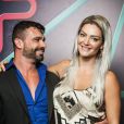 Ilha Record Saiba Quem Sao Os 13 Participantes E Como Sera O Reality Purepeople