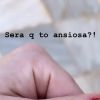 Virgínia Fonseca mostra dedo machucado por ansiedade em vídeo