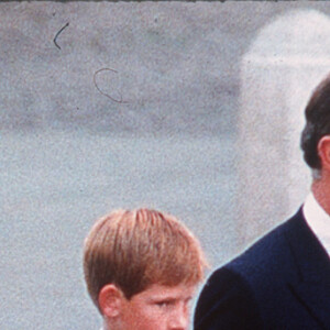 Diana morreu em 1997 após acidente de trânsito em Paris, na França