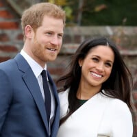 Filha de príncipe Harry e Meghan Markle pode se chamar Diana, aponta jornal britânico