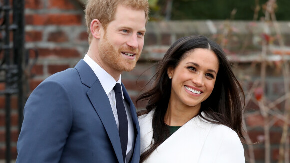 Filha de príncipe Harry e Meghan Markle pode se chamar Diana, aponta jornal britânico