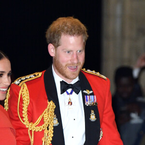 Meghan Markle pode dar à luz em poucas semanas