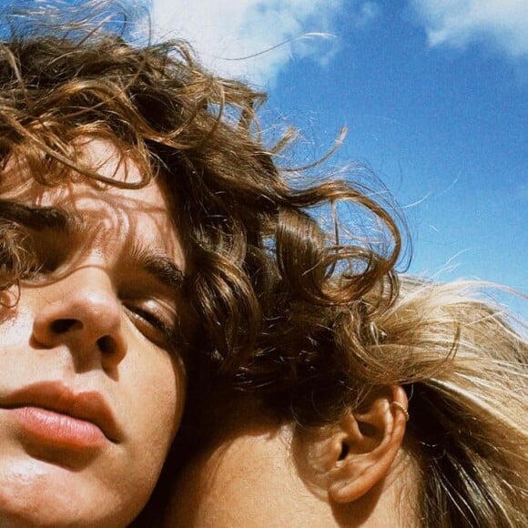 João Figueiredo e Sasha Meneghel estão em lua de mel nas Maldivas após casamento em 22 de maio de 2021