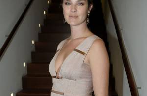 Letícia Birkheuer revela desejo de posar nua: 'Por que não?'