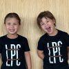 Filhos de Andressa Suita e Gusttavo Lima foram elogiados pela web: 'Lindos'
