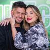 Virgínia Fonseca e Zé Felipe estão juntos desde 2020