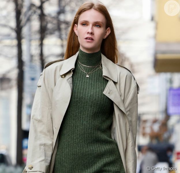Moda de inverno: o tricot conquista fashionistas na temporada