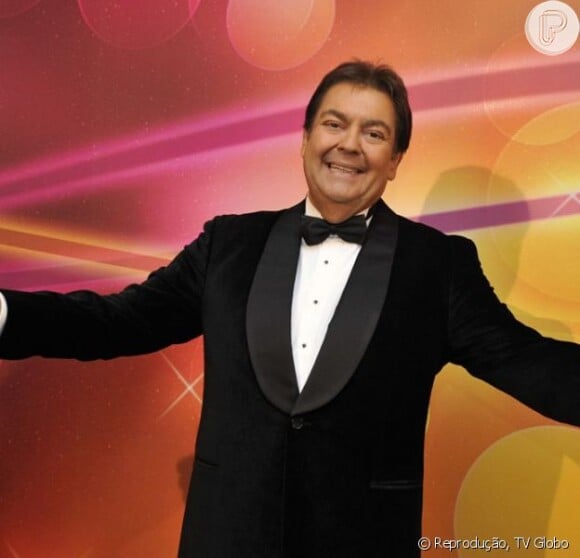 Globo teria pedido a Faustão para romperem o contrato em agosto, após o fim do 'Super Dança dos Famosos'