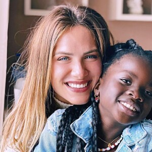 Filha de Giovanna Ewbank e Bruno Gagliasso, Títi comemora 8 anos em 20 de junho de 2021 com direito a festa intimista