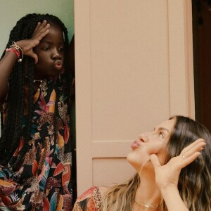 Mãe de Títi, Giovanna Ewbank planeja engravidar do quarto filho