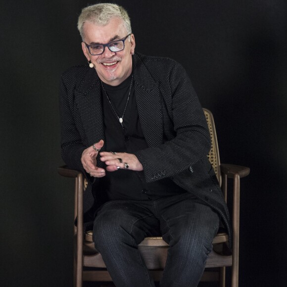 Walcyr Carrasco é rebatido por Nicole Bahls e web apoia: 'Necessária demais'