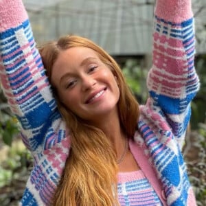 Marina Ruy Barbosa vai comemorar por 3 dias seu aniversário de 26 anos na fazenda do namorado, Guilherme Mussi