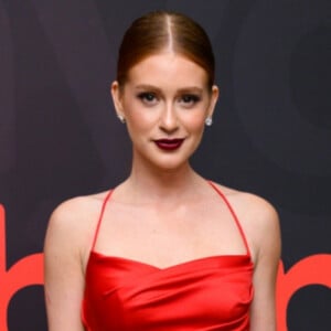 Marina Ruy Barbosa será protagonista de série da Globoplay