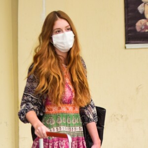 Marina Ruy Barbosa terá 3 dias de festa no seu aniversário de 26 anos na fazenda do namorado, Guilherme Mussi