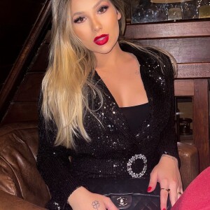 Virgínia Fonseca pretende perder mais peso e conta com ajuda de um nutrólogo