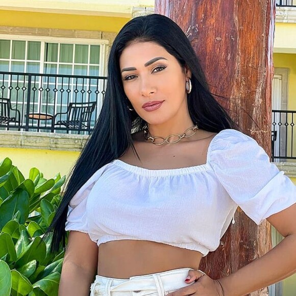 Simaria revela que era muito estressada: 'Depois da terapia fiquei calminha'