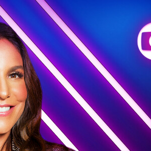 Ivete Sangalo também foi confirmada como apresentador ade novo reality show musical da TV Globo