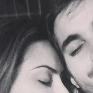 Fiuk, Fábio Jr. e Gloria Pires participaram de casamento de Cleo por vídeo-chamada nesta sexta-feira (09)