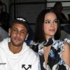 Neymar também foi apontado como novo affair de Bruna Altieri, ex-colega de elenco de Bruna Marquezine