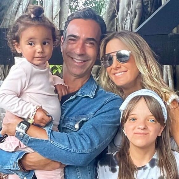 Rafaella Justus exaltou relação com a irmã Manuella: 'Só queria que você soubesse que eu te amo incondicionalmente e para sempre irei estar aqui te apoiando e incentivando a cada passo de sua vida!'