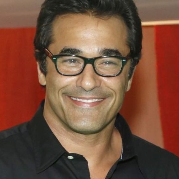 Luciano Szafir segue internado na UTI do Copa Star, no Rio de Janeiro