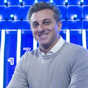 Luciano Huck deve estrear em setembro de 2021 nos domingos da Globo