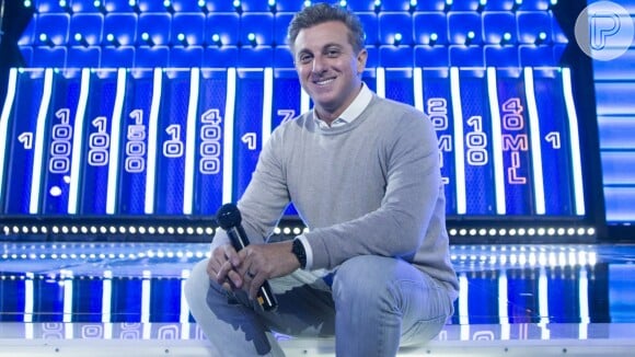 Luciano Huck deve estrear em setembro de 2021 nos domingos da Globo