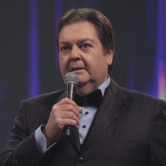 Novo programa de Faustão na Band deve estrear ainda em 2021