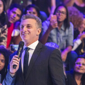 Globo anunciou mudanças em seu programação a partir de setembro de 2021 com ida de Luciano Huck para os domingos