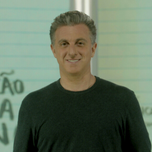 Luciano Huck vai entregar o 'Caldeirão' para um novo apresentador, não escolhido ainda
